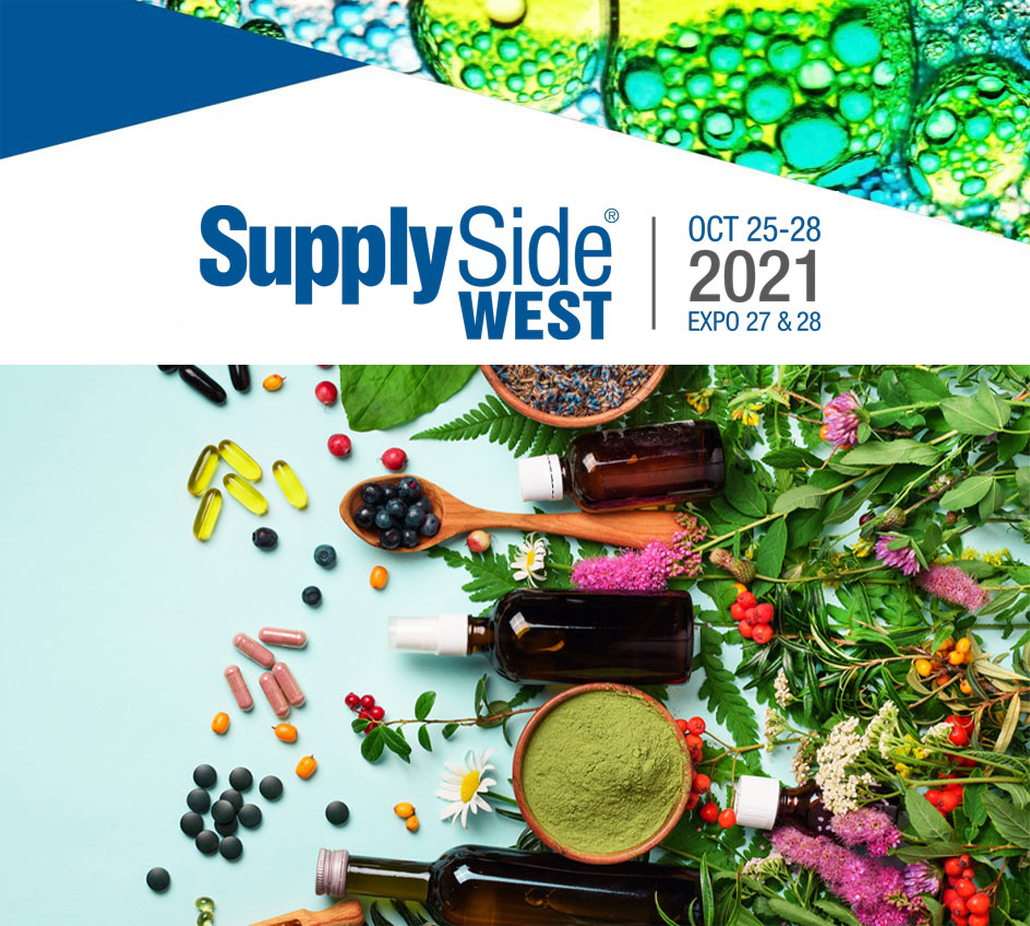 Supply Side West 2021